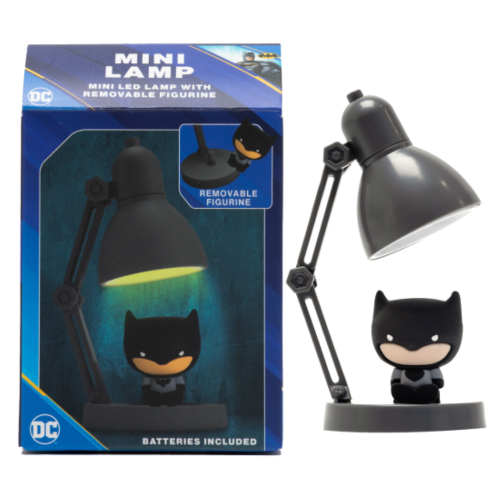 batman mini light
